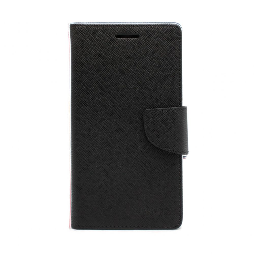 Maska za Samsung Galaxy J5 2016 — Mercury, crna