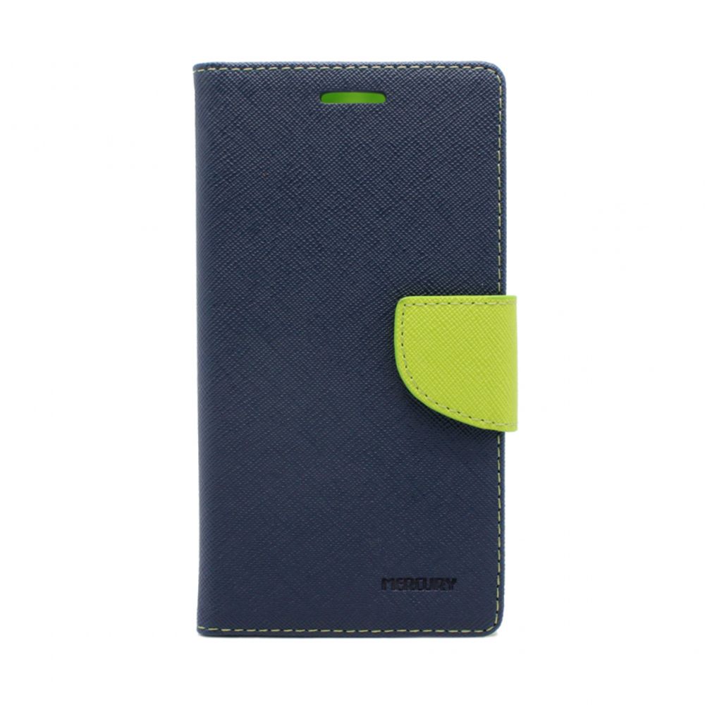 Maska za Samsung Galaxy J5 2016 — Mercury, tamno plava