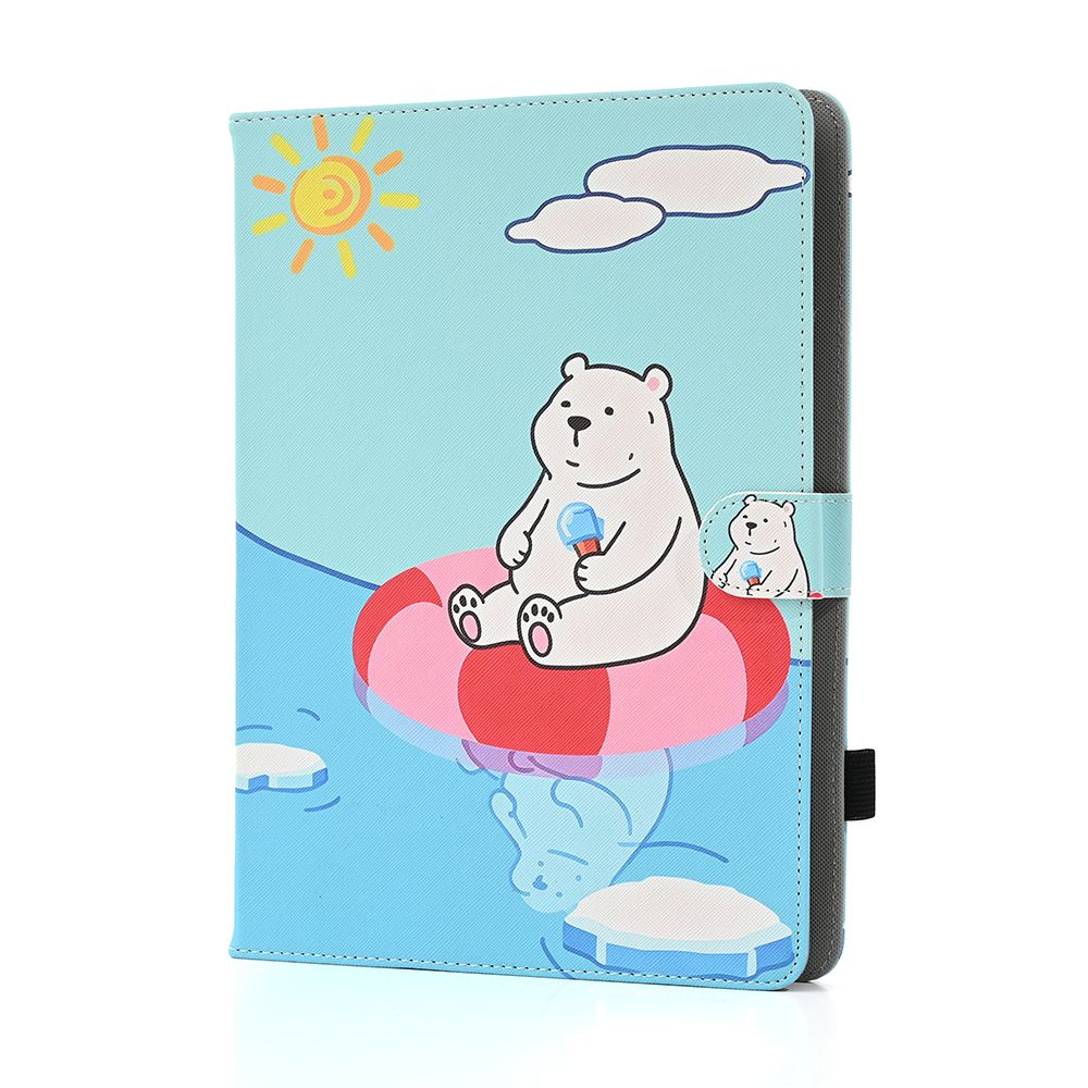 Maska — Mercury za tablet 10" univerzalna bear