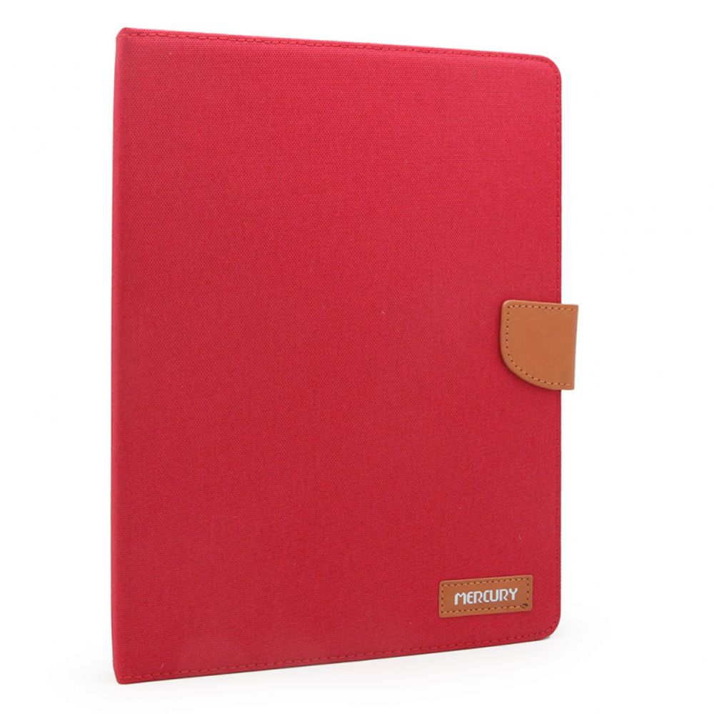 Maska — Mercury za tablet 10" univerzalna, crvena