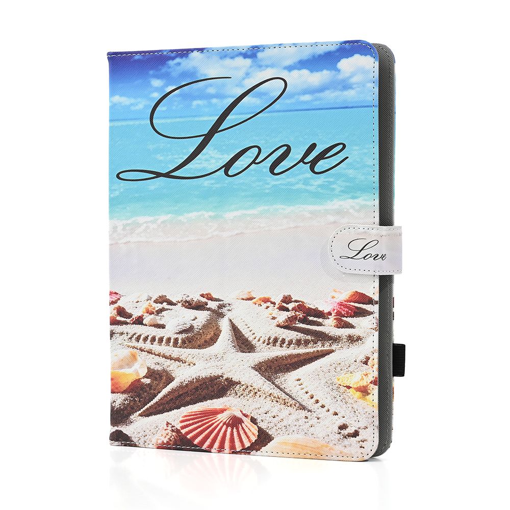 Maska — Mercury za tablet 10" univerzalna Love