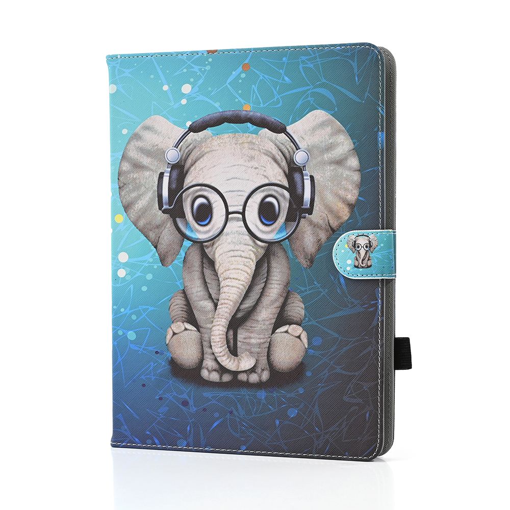 Maska — Mercury za tablet 11-12" univerzalna elephant