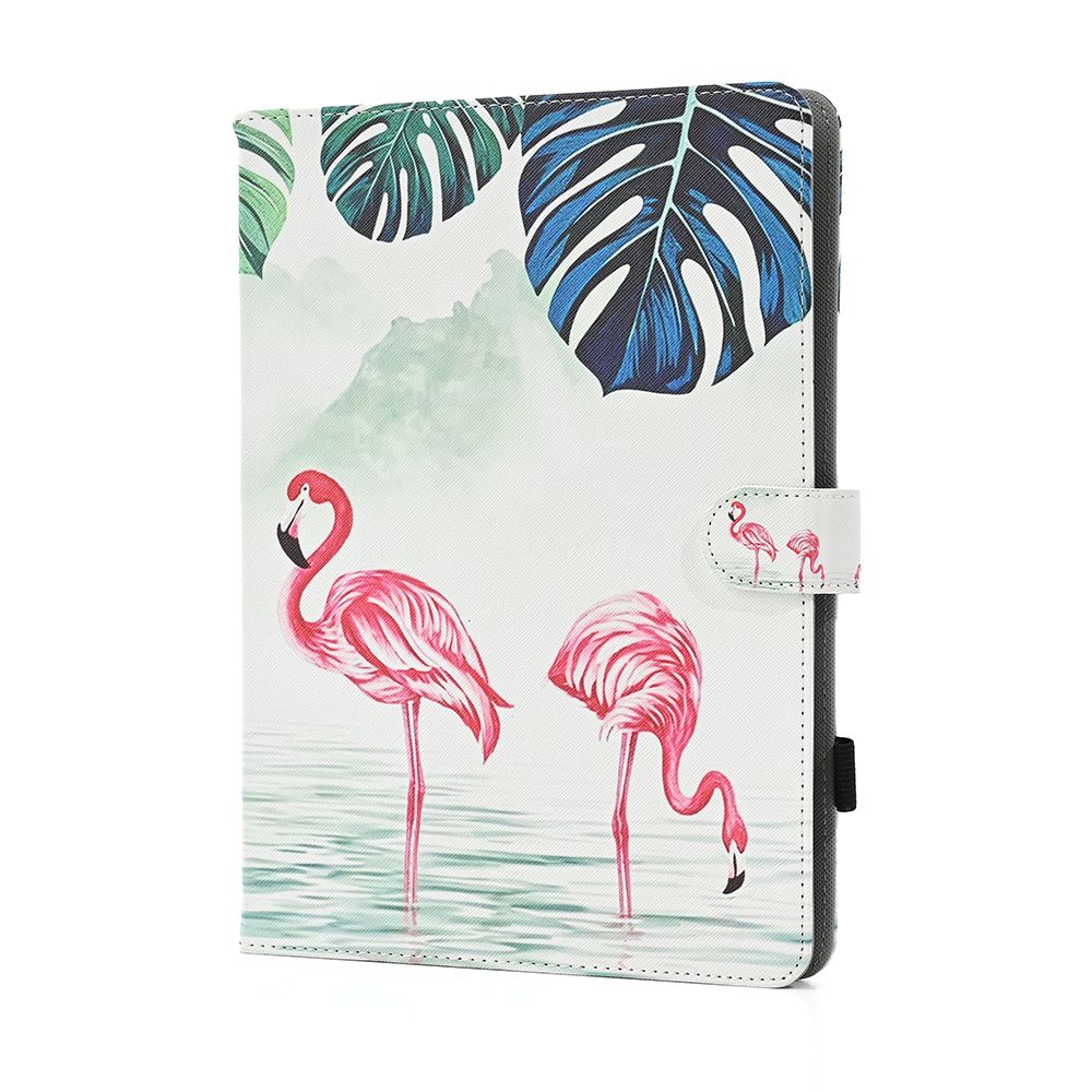 Maska — Mercury za tablet 11-12" univerzalna flamingos