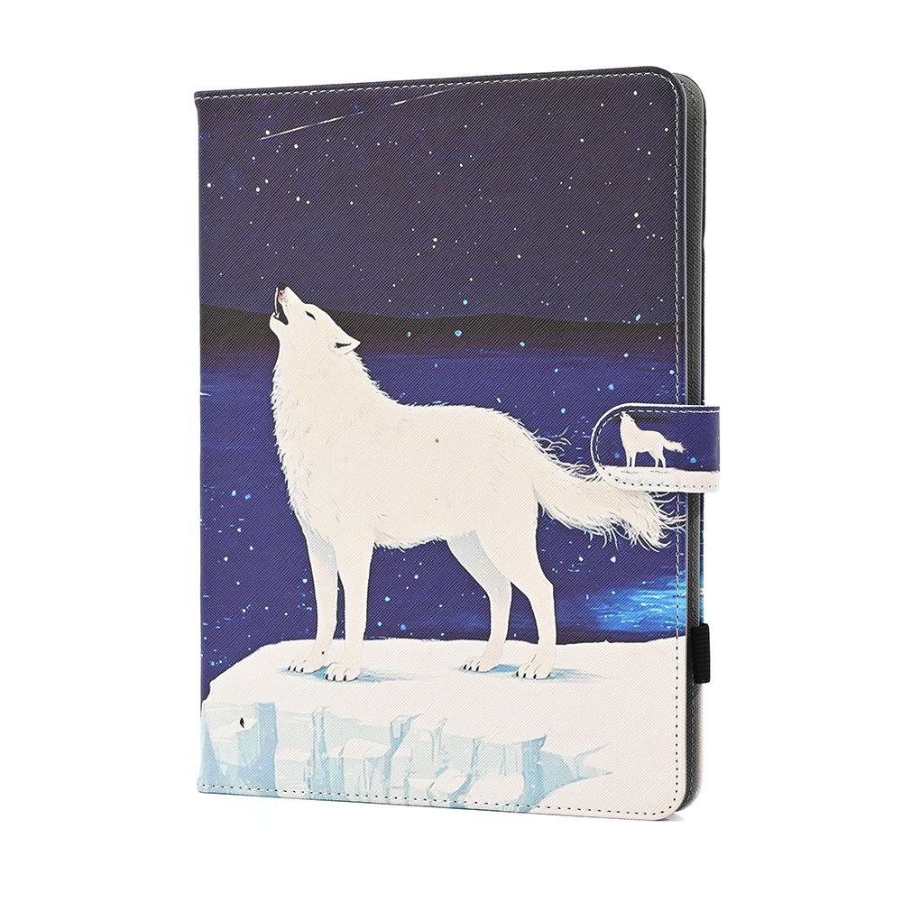 Maska — Mercury za tablet 11-12" univerzalna wolf