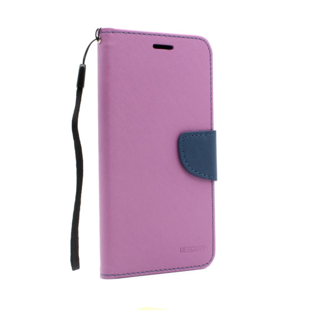 Maska za Samsung Galaxy Note 7 — Mercury, ljubicasta