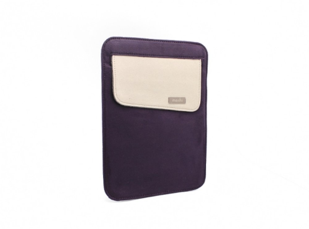 Maska za Apple iPad Mini — Moshi, ljubicasta