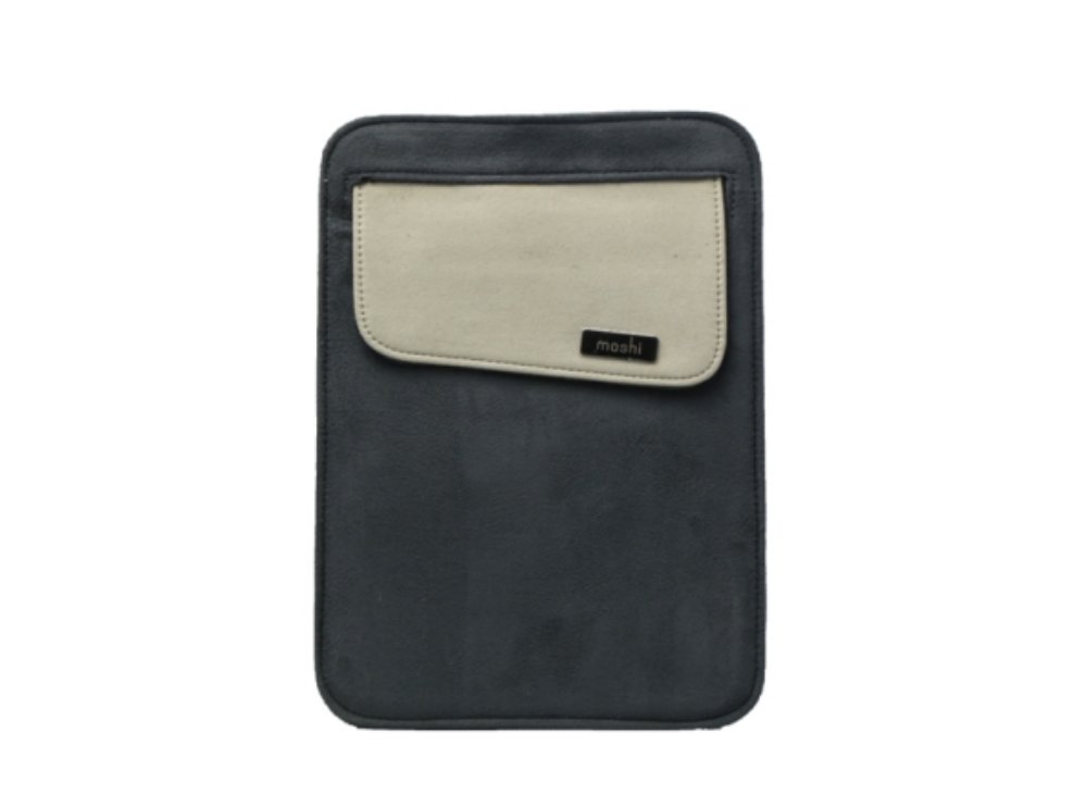 Maska za Apple iPad Mini — Moshi, siva