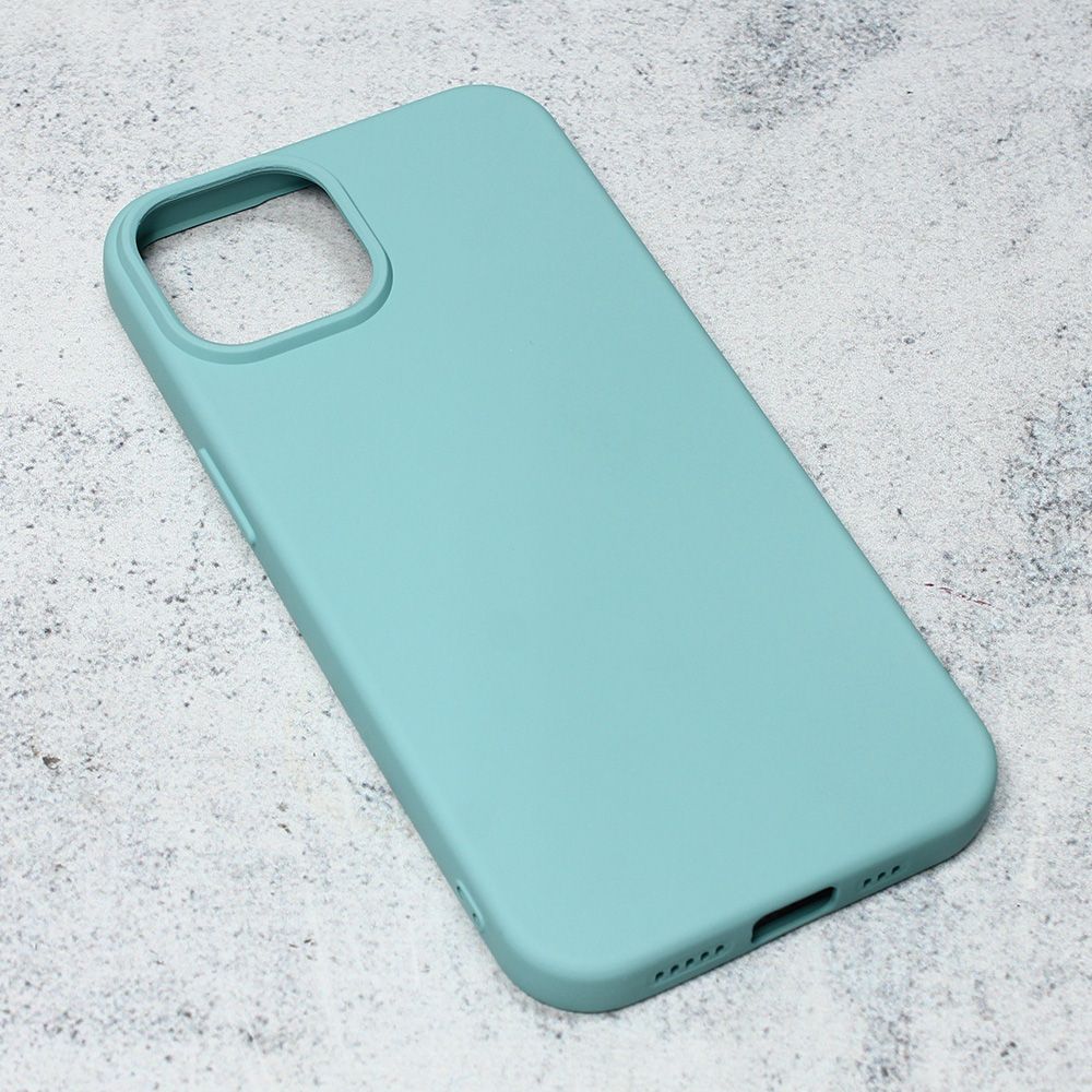 Maska za Apple iPhone 14 — Nano Silikon