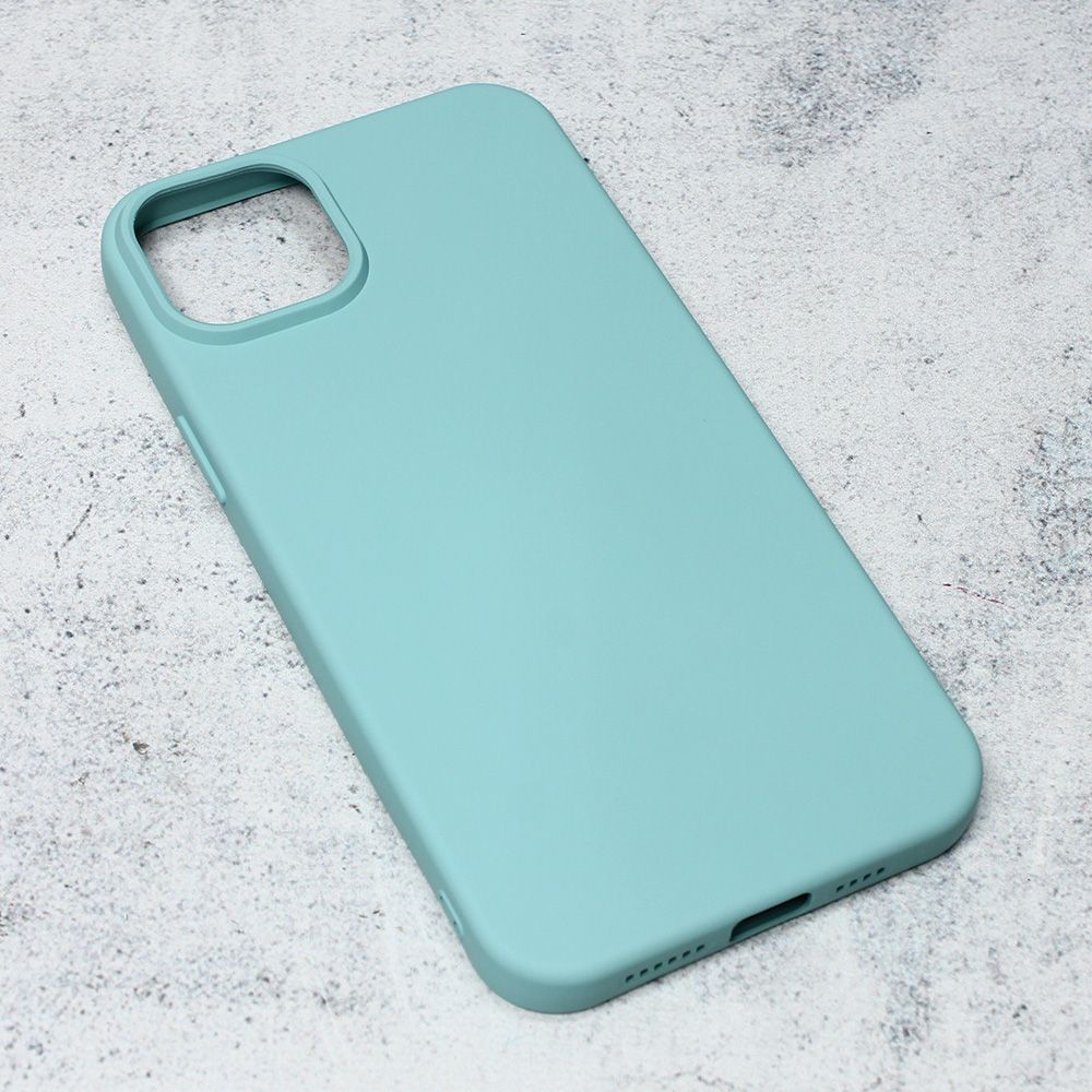 Maska za Apple iPhone 14 Plus — Nano Silikon