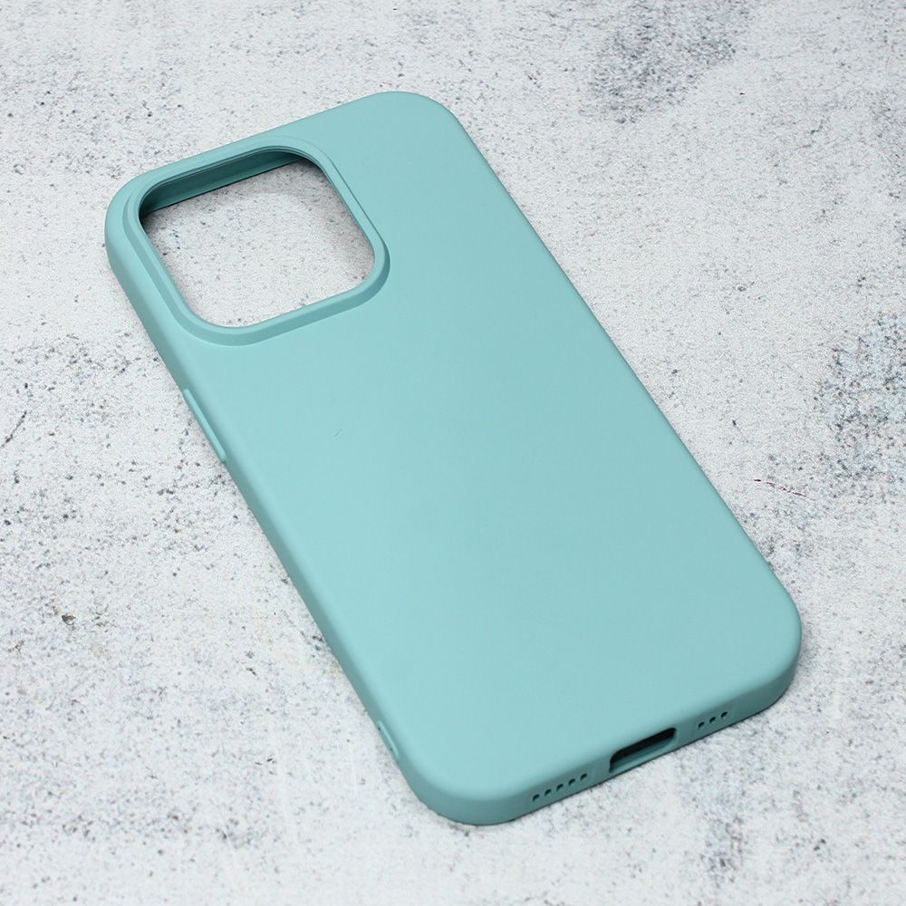 Maska za Apple iPhone 14 Pro — Nano Silikon