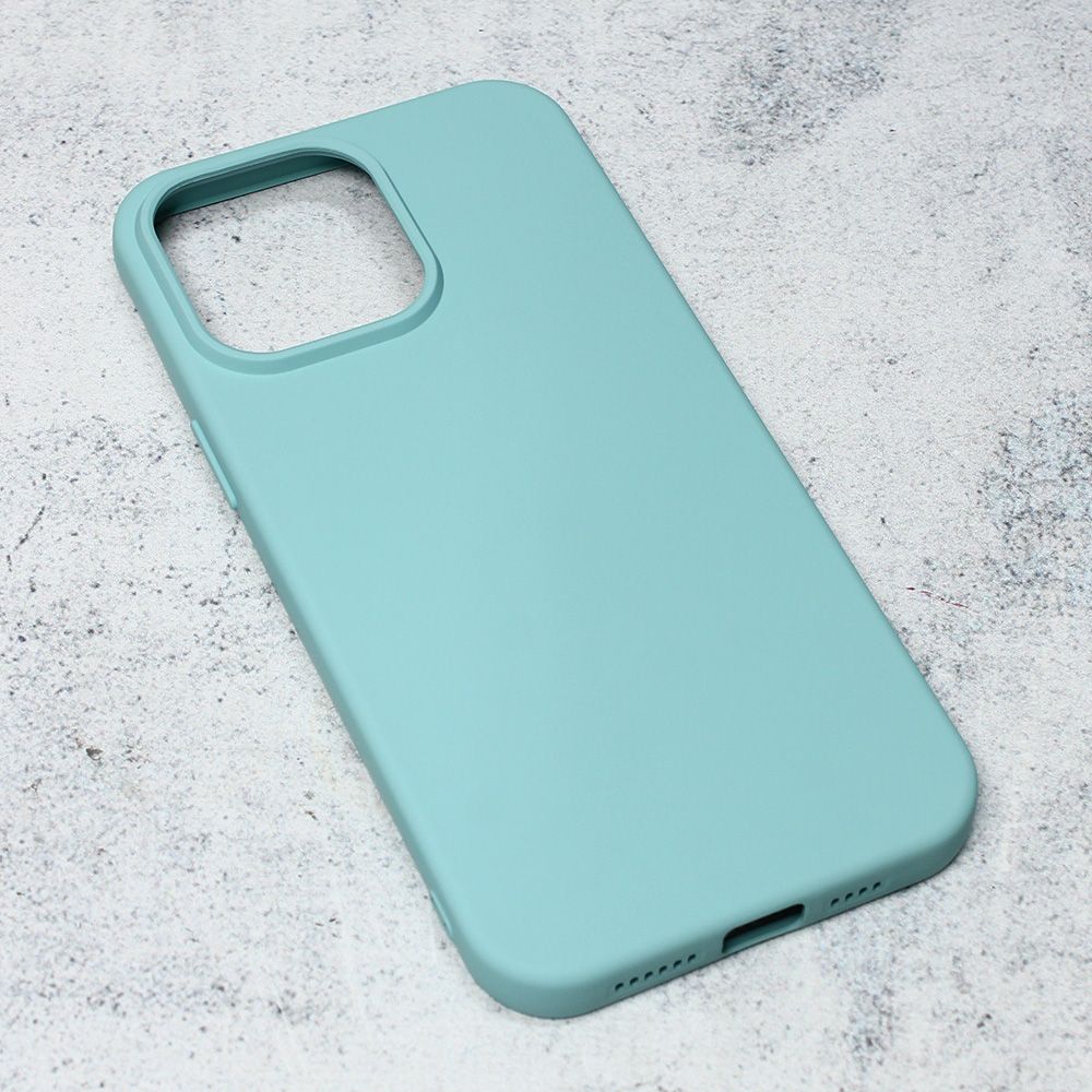 Maska za Apple iPhone 14 Pro Max — Nano Silikon