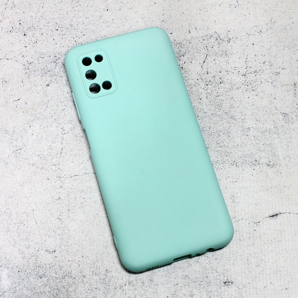 Maska za Samsung Galaxy A03s — Nano Silikon