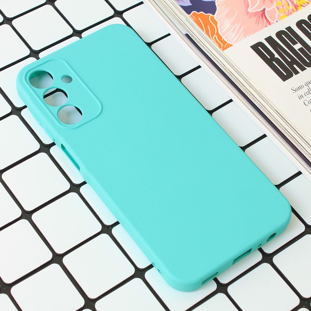 Maska za Samsung Galaxy A15 5G — Nano Silikon