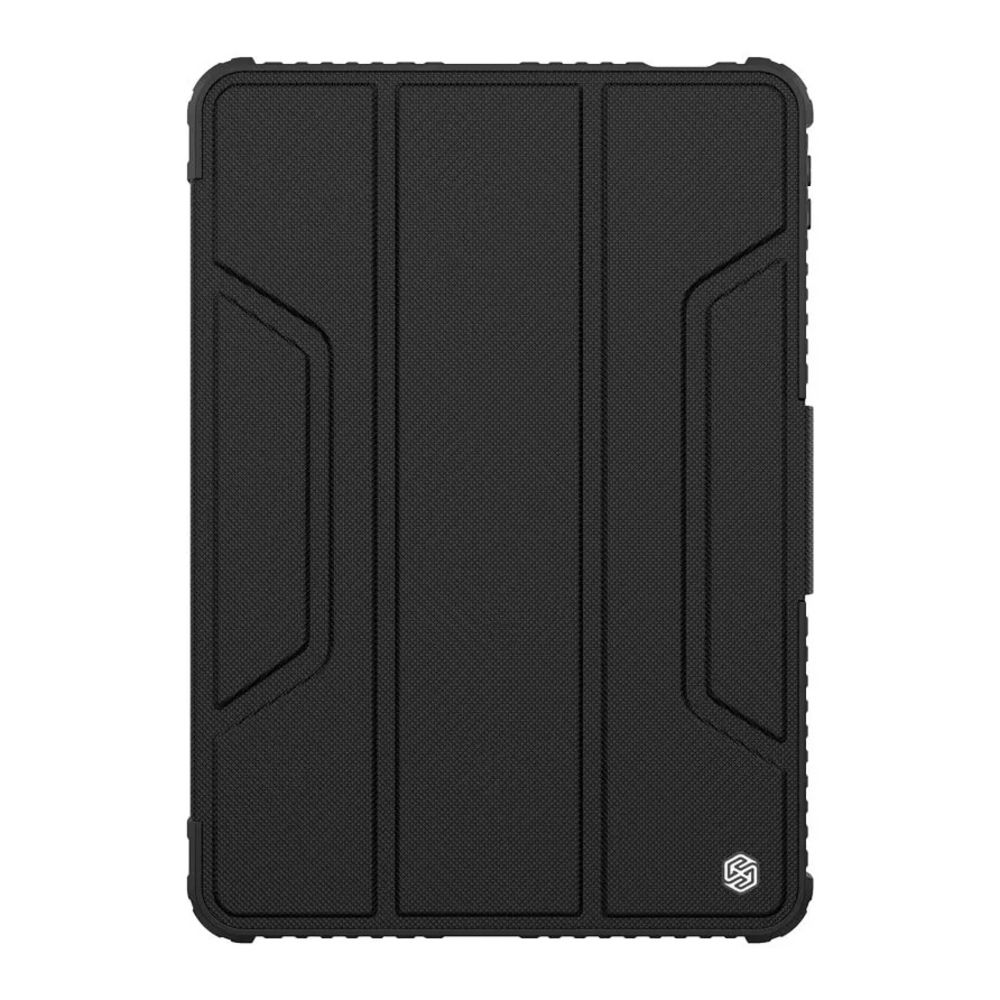 Maska za Xiaomi Pad 6 — Nillkin Bumper Leather Pro, crna