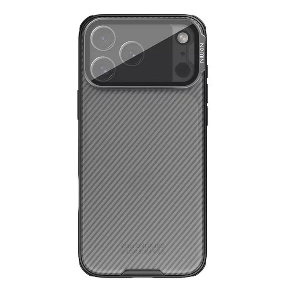 Maska za Apple iPhone 17 Pro Max — Nillkin CamShield Prop