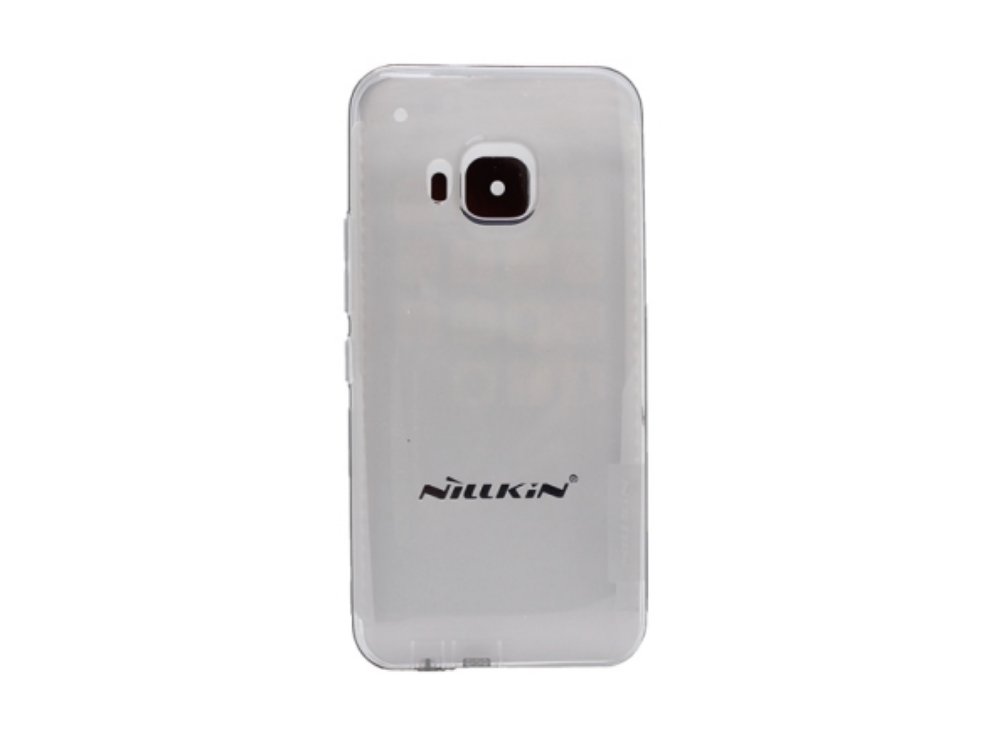 Maska — Nillkin Nature za HTC One/M9, siva