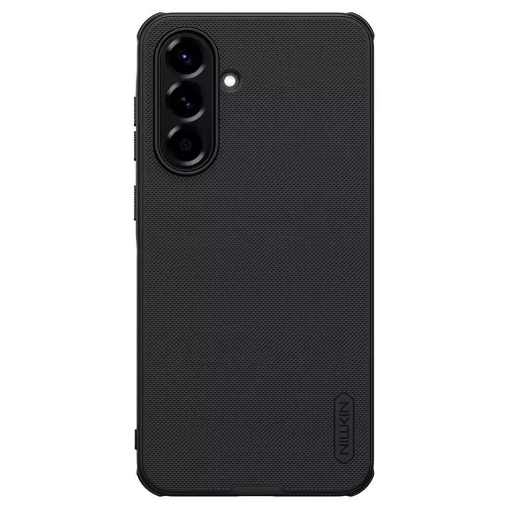 Maska za Samsung Galaxy A56 5G — Nillkin Scrub Pro Magnetic, crna