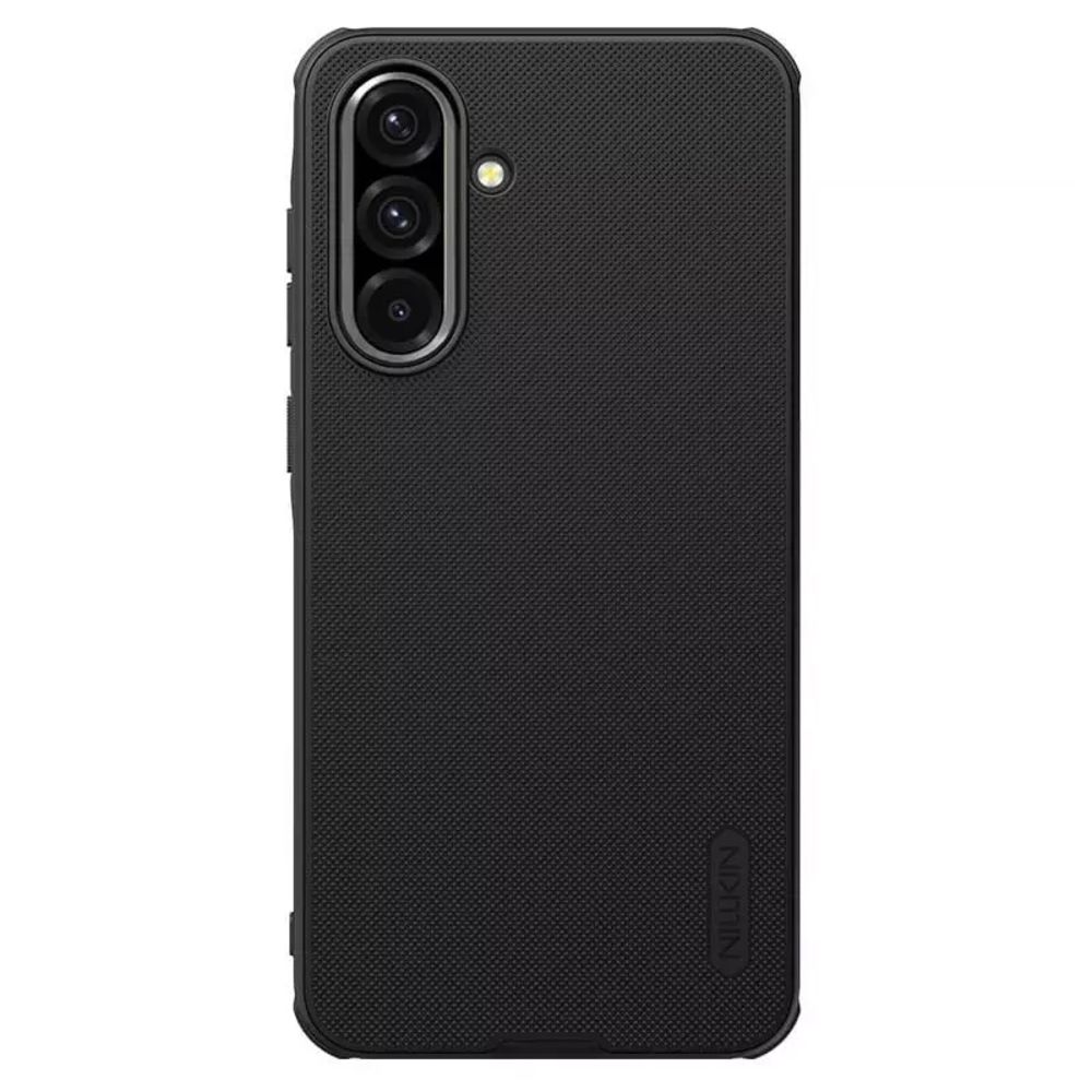 Maska za Samsung Galaxy A36 5G — Nillkin Scrub Pro, crna