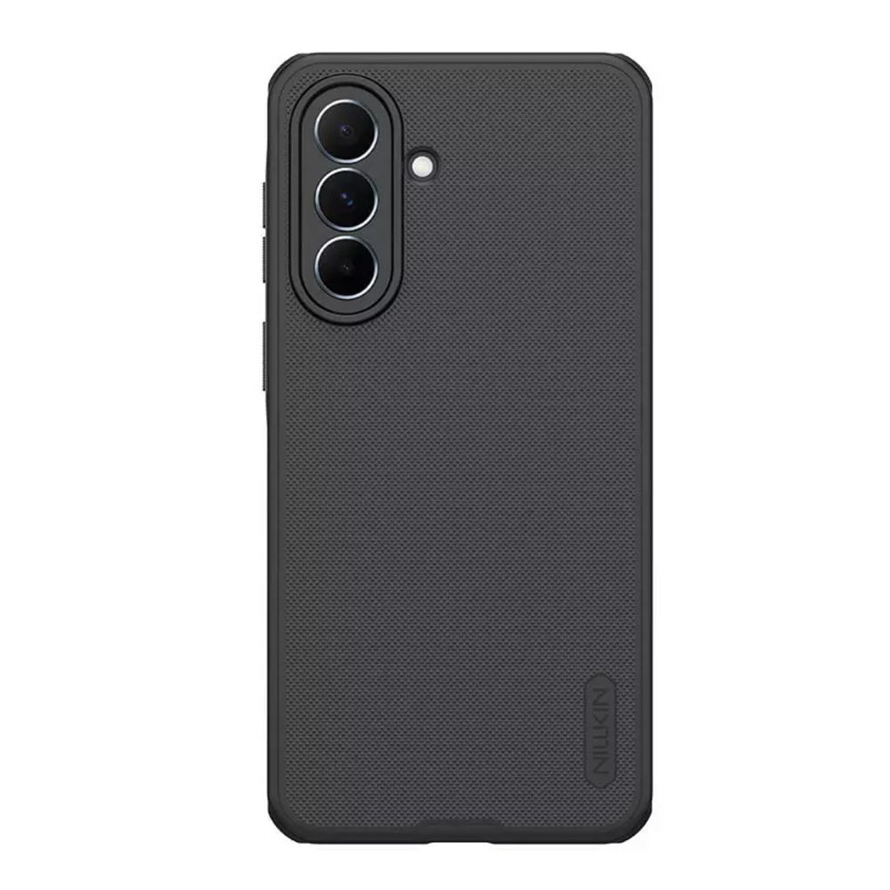 Maska za Samsung Galaxy A37 5G — Nillkin Scrub Pro, crna