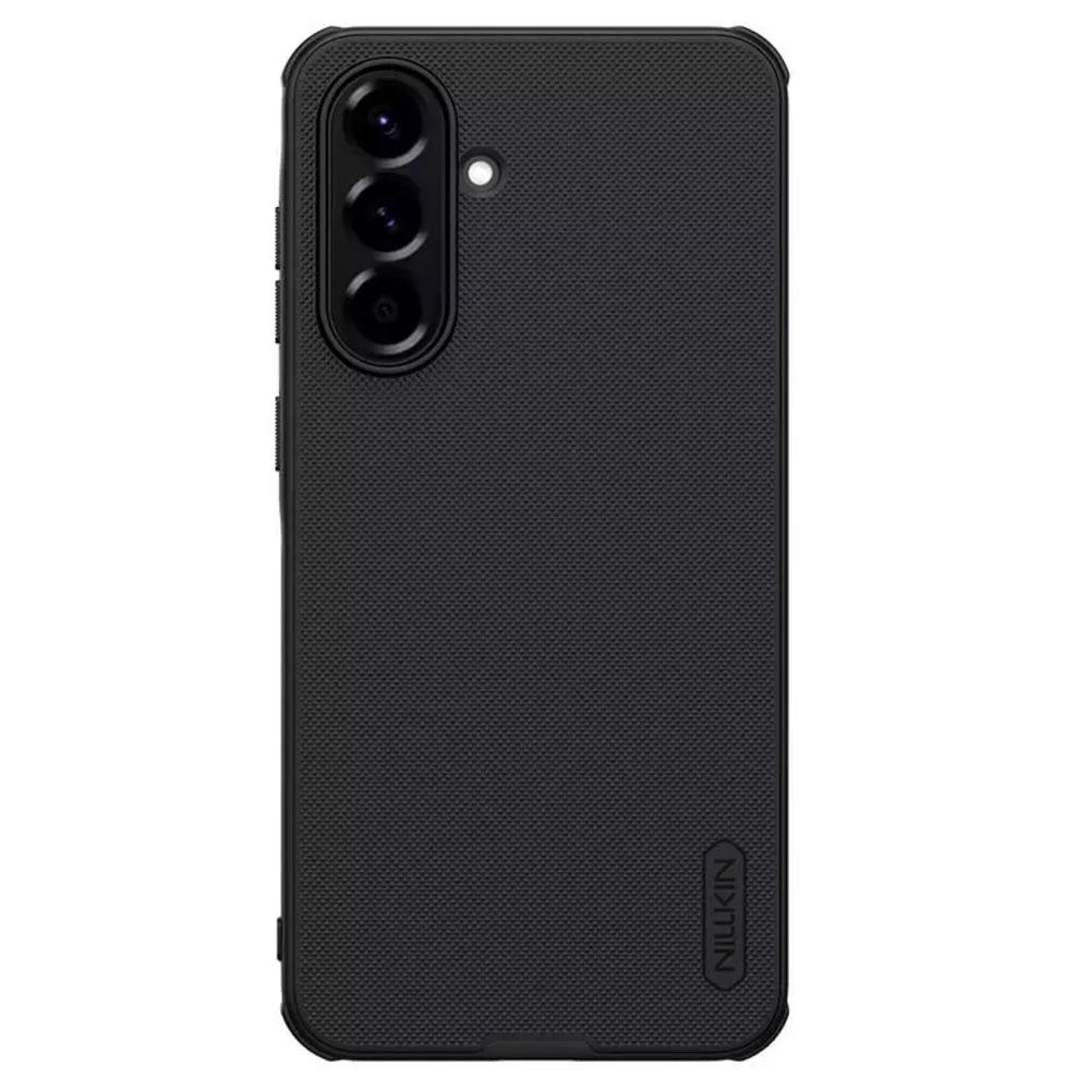 Maska za Samsung Galaxy A56 5G — Nillkin Scrub Pro, crna