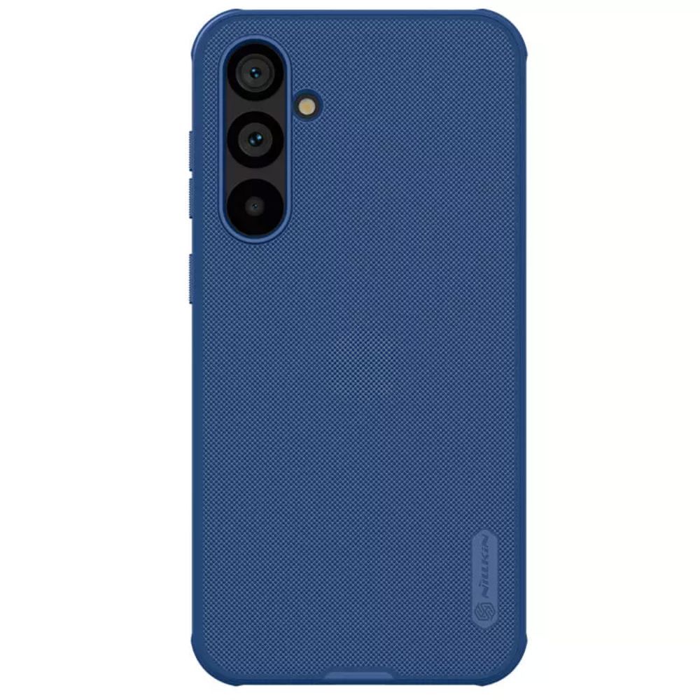 Maska za Samsung Galaxy S23 FE — Nillkin Scrub Pro, plava