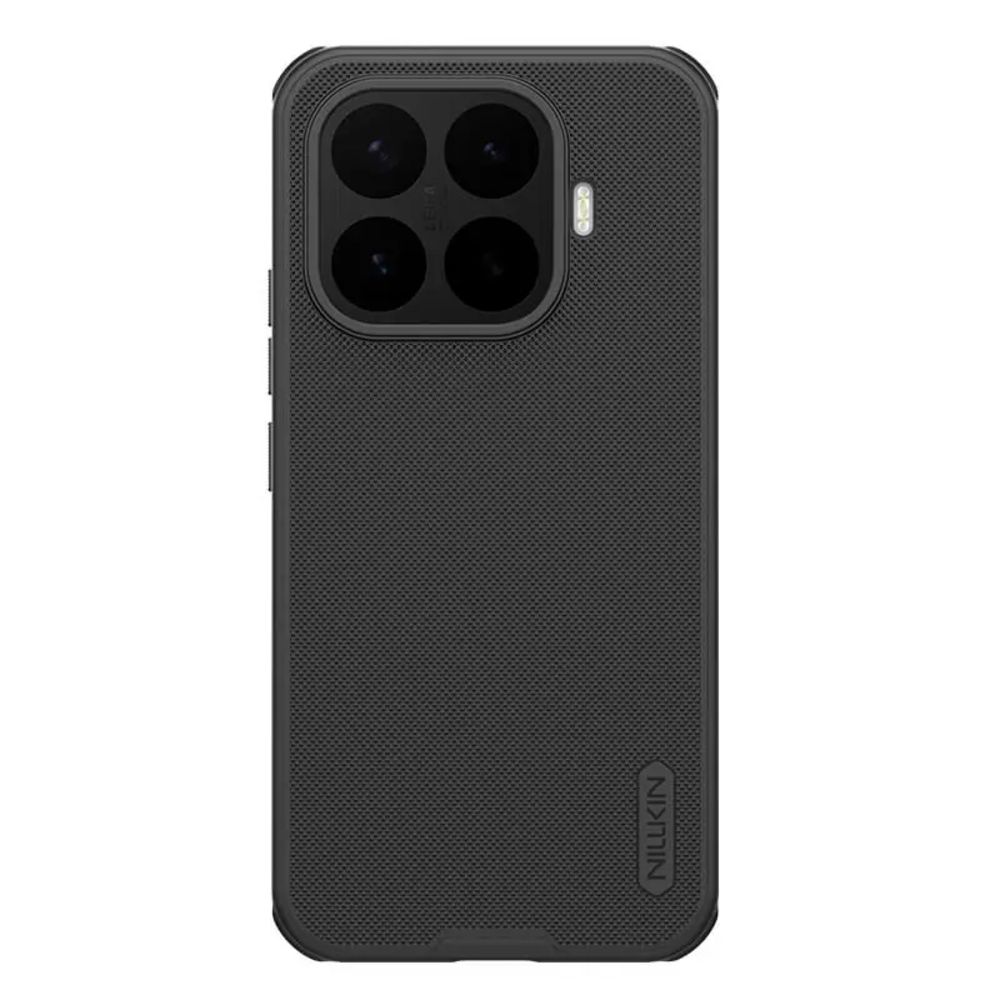 Maska za Xiaomi 17T — Nillkin Scrub Pro, crna
