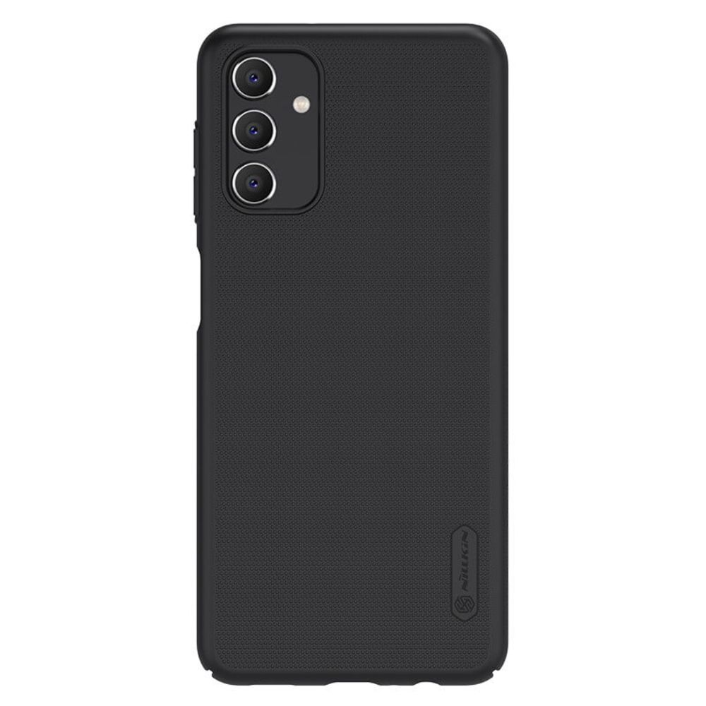 Maska za Samsung Galaxy A04s — Nillkin Scrub, crna