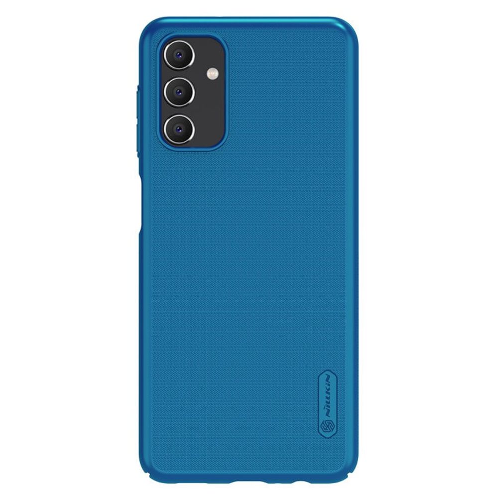 Maska za Samsung Galaxy A04s — Nillkin Scrub, plava