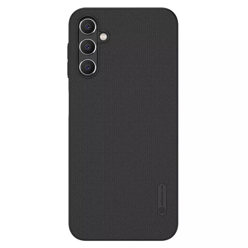 Maska za Samsung Galaxy A14 4G — Nillkin Scrub, crna