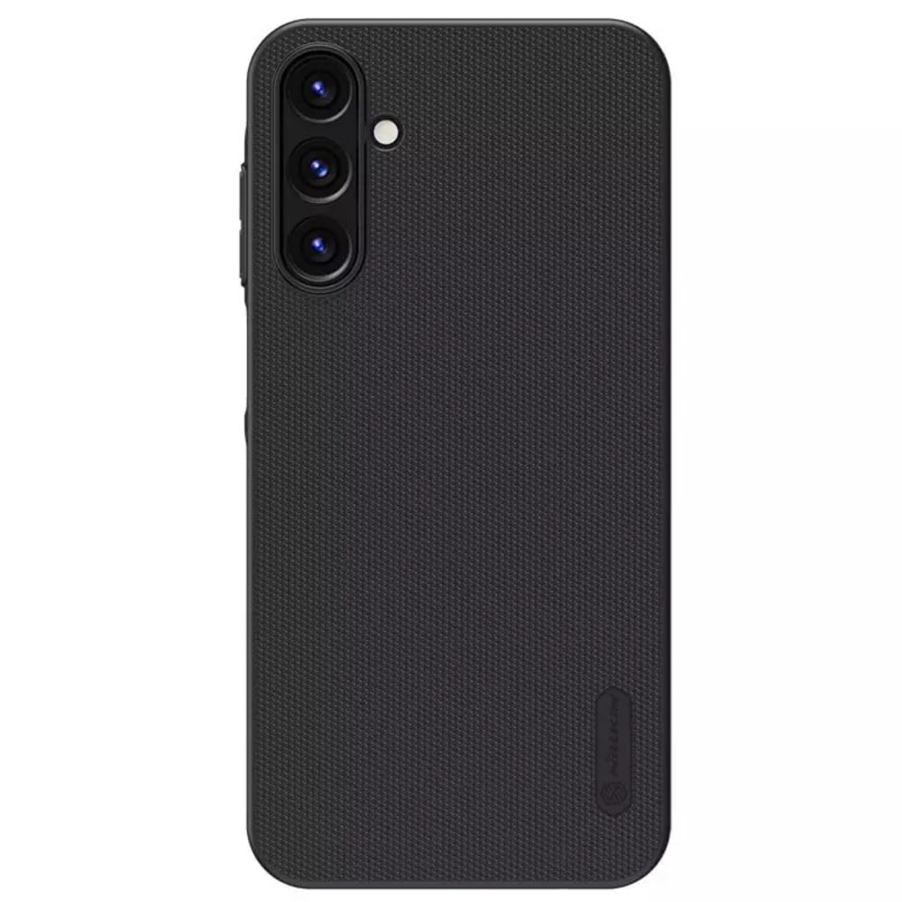 Maska za Samsung Galaxy A25 5G — Nillkin Scrub, crna