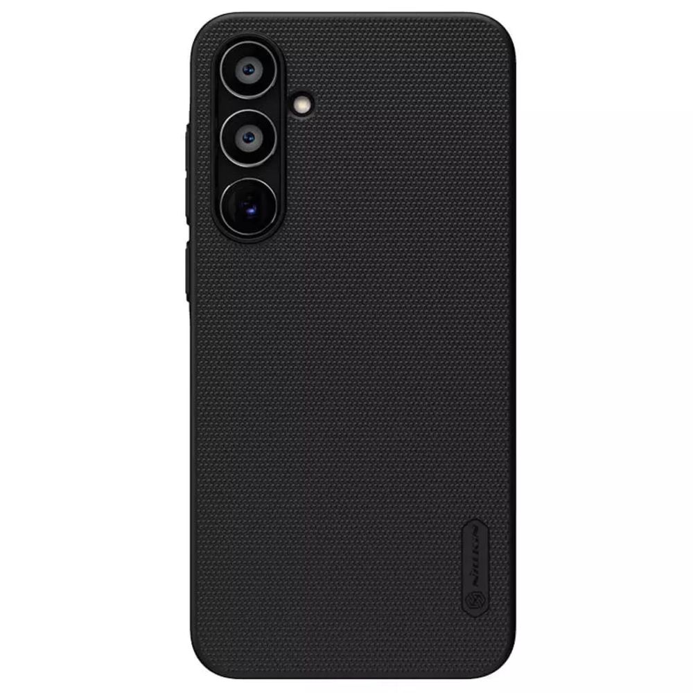 Maska za Samsung Galaxy A35 5G — Nillkin Scrub, crna