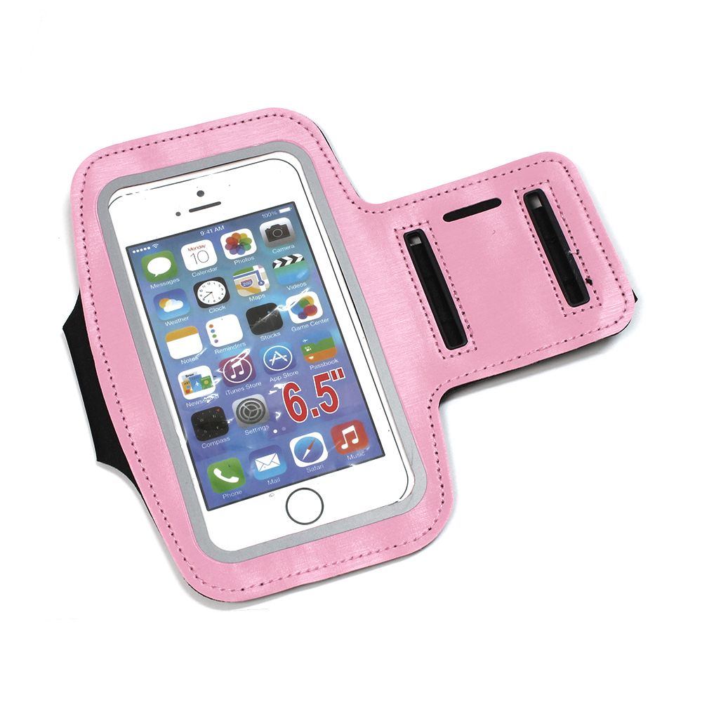 Maska — Oko ruke EL1 6.5'', pink