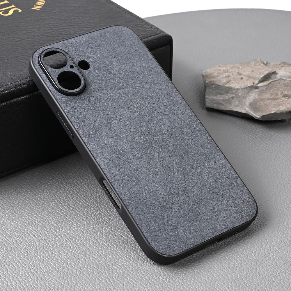 Maska za Apple iPhone 7 Plus — Olge, tamno plava