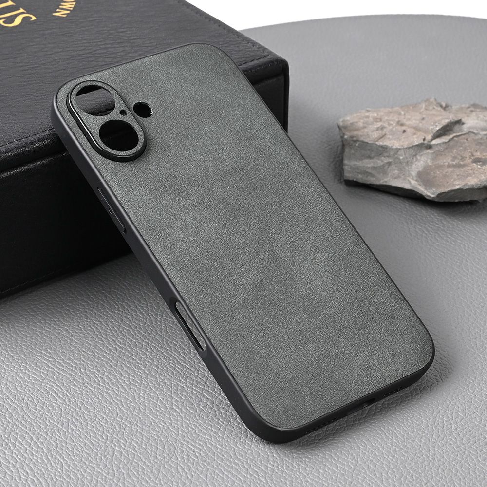Maska za Apple iPhone 7 Plus — Olge, zelena
