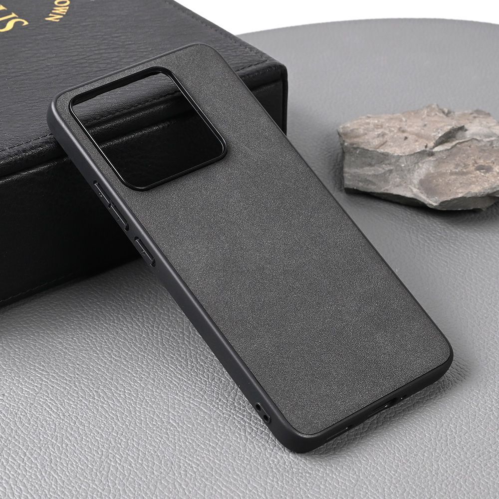 Maska za Xiaomi 14T — Olge, crna