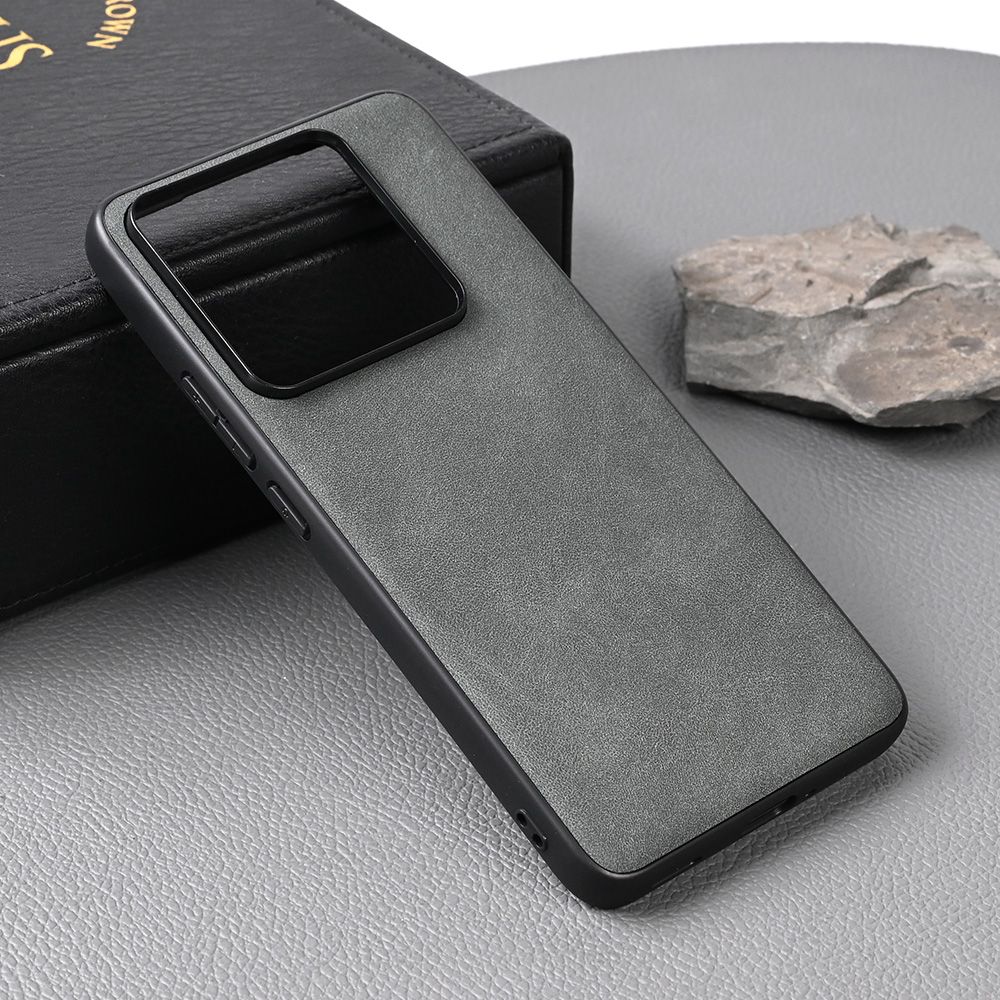 Maska za Xiaomi 14T Pro — Olge, zelena
