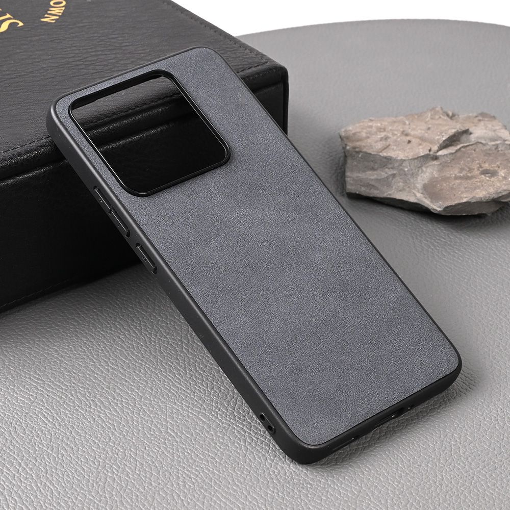 Maska za Xiaomi 14T — Olge, tamno plava
