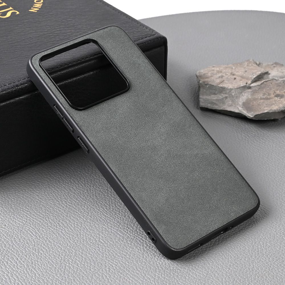 Maska za Xiaomi 14T — Olge, zelena