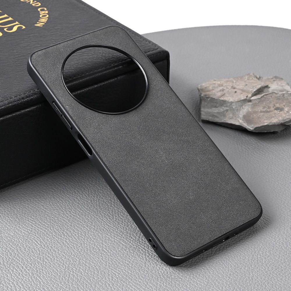 Maska za Xiaomi Redmi 14C — Olge, crna