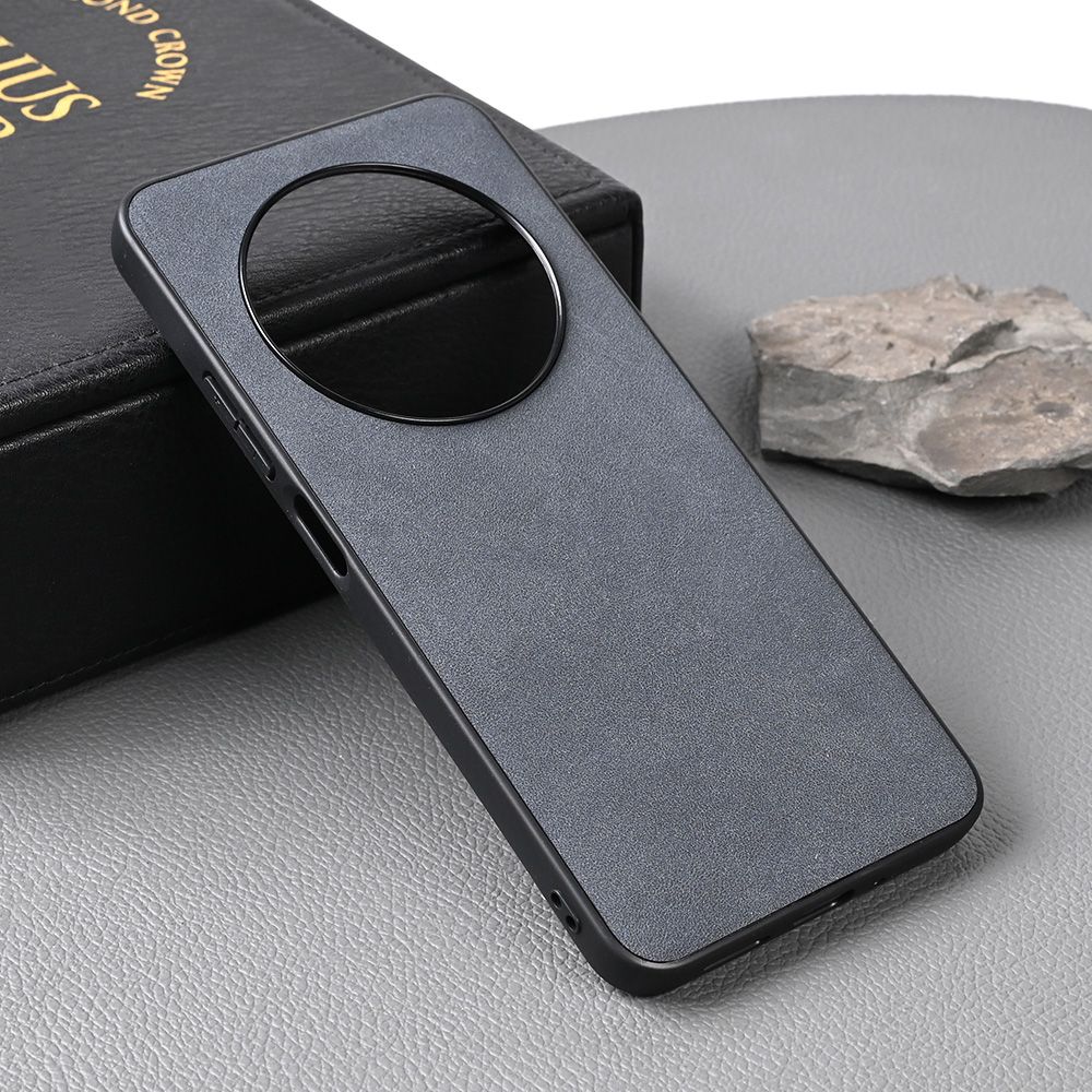 Maska za Xiaomi Redmi 14C — Olge, tamno plava