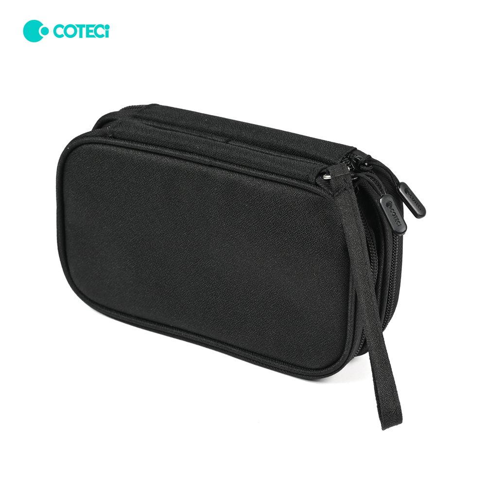 Oprema — Torbica organizer Coteci 14007, crna
