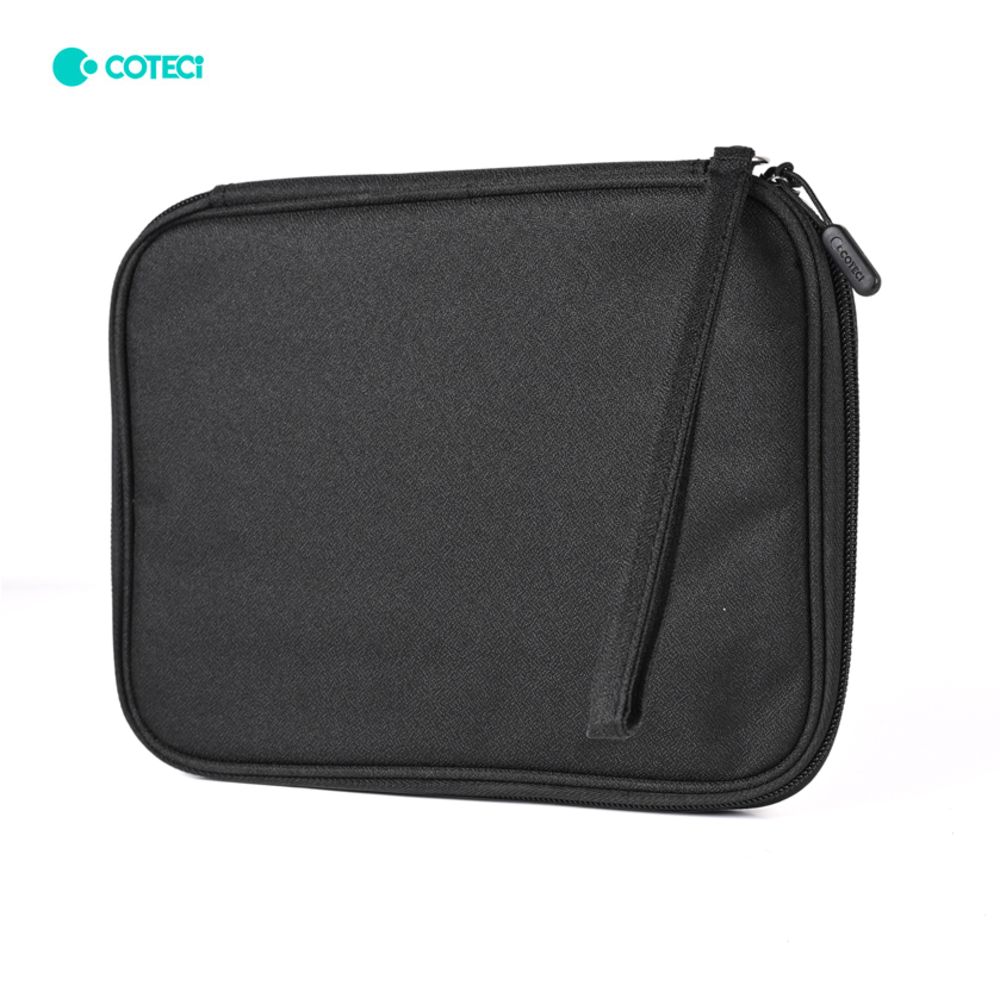 Oprema — Torbica organizer Coteci 14009, crna