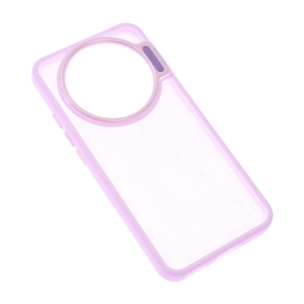 Maska za Honor Magic 8 Lite — Pastel Pop, ljubicasta