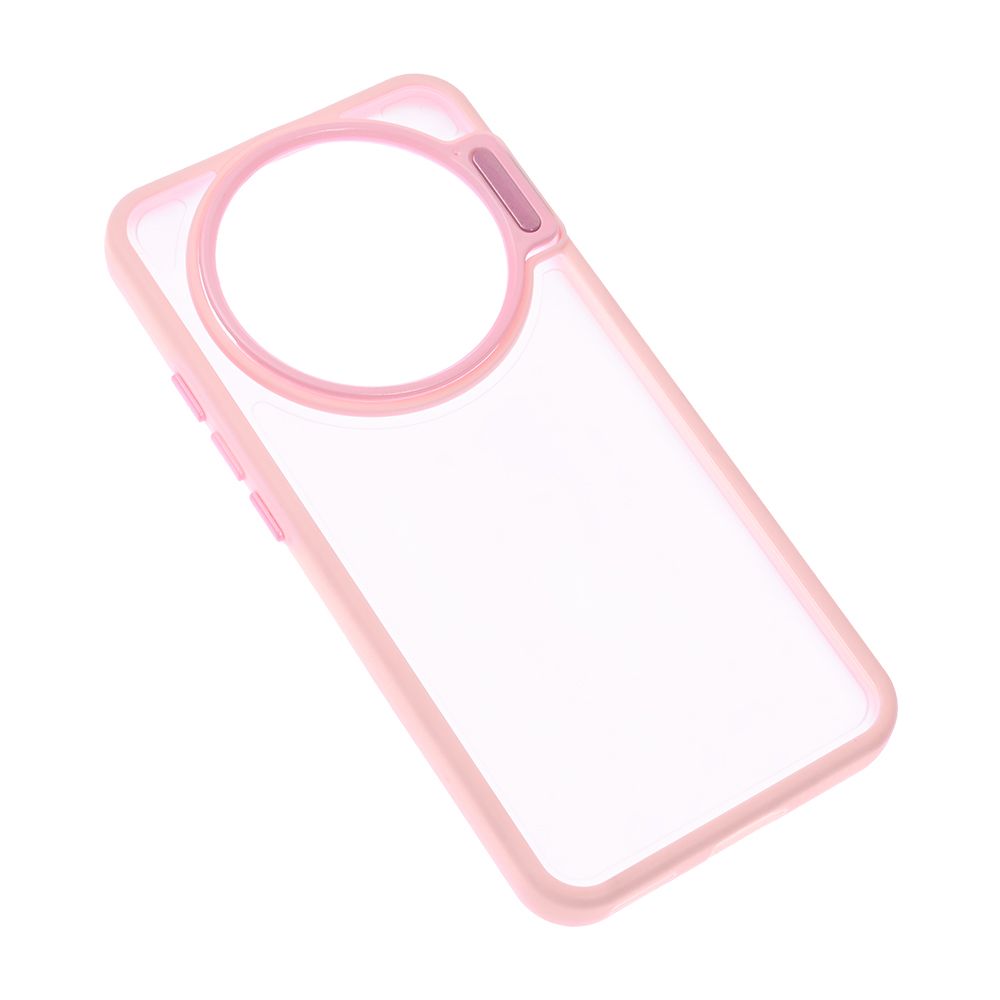 Maska za Honor Magic 8 Lite — Pastel Pop, roze