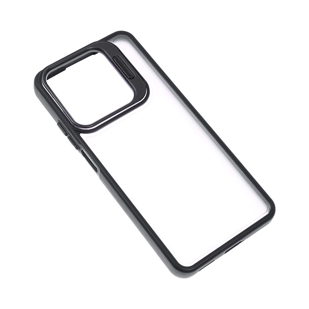Maska za Honor 400 Smart — Pastel Pop, crna