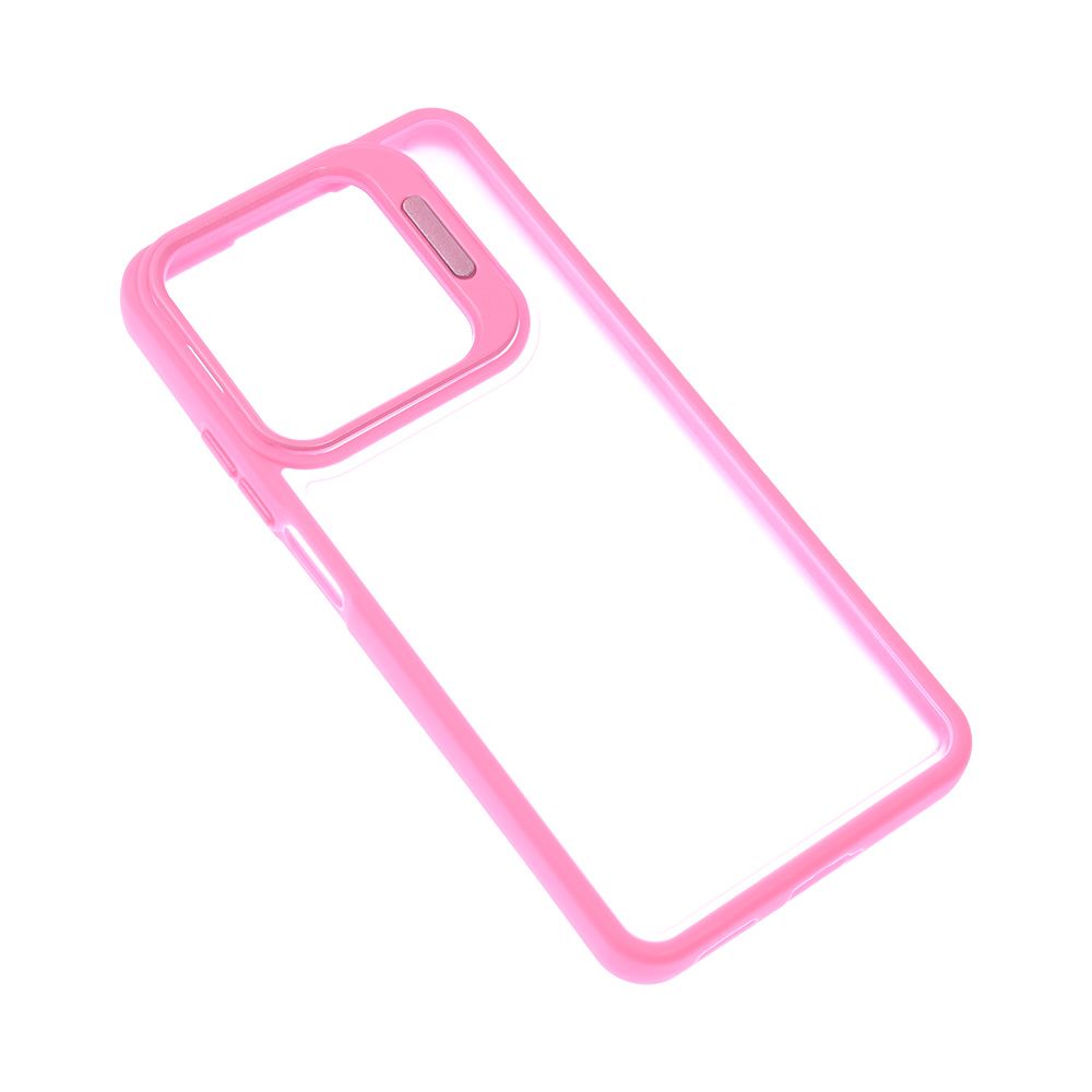 Maska za Honor 400 Smart — Pastel Pop, pink