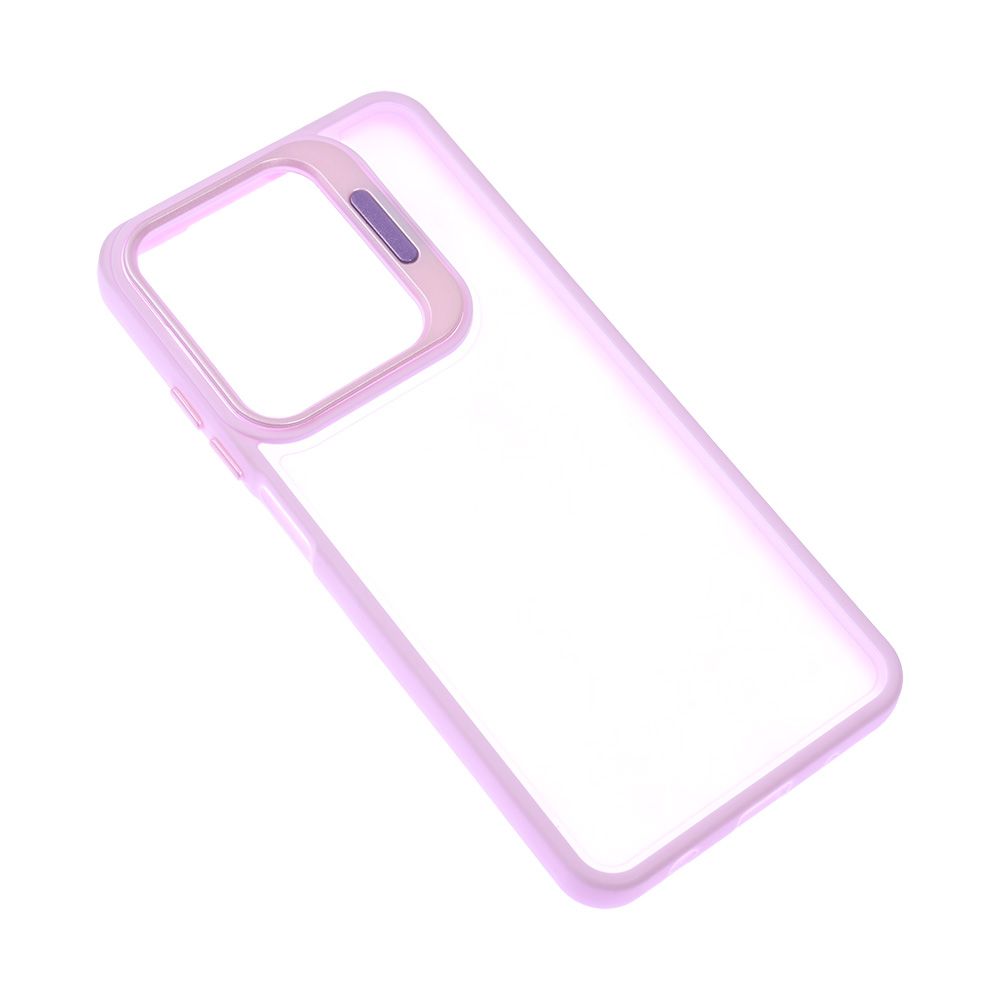 Maska za Xiaomi Redmi A5 — Pastel Pop, ljubicasta