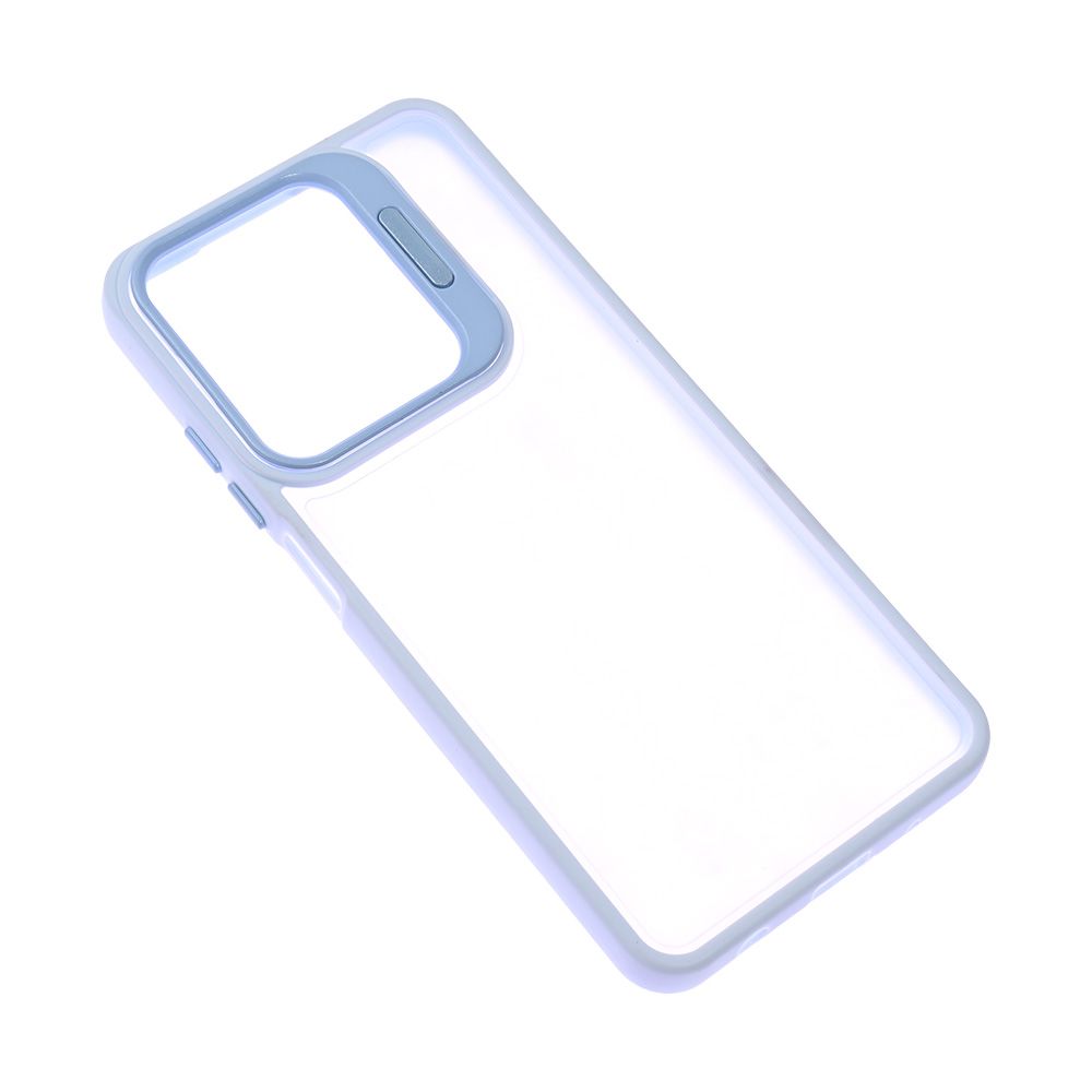 Maska za Xiaomi Redmi A5 — Pastel Pop, plava