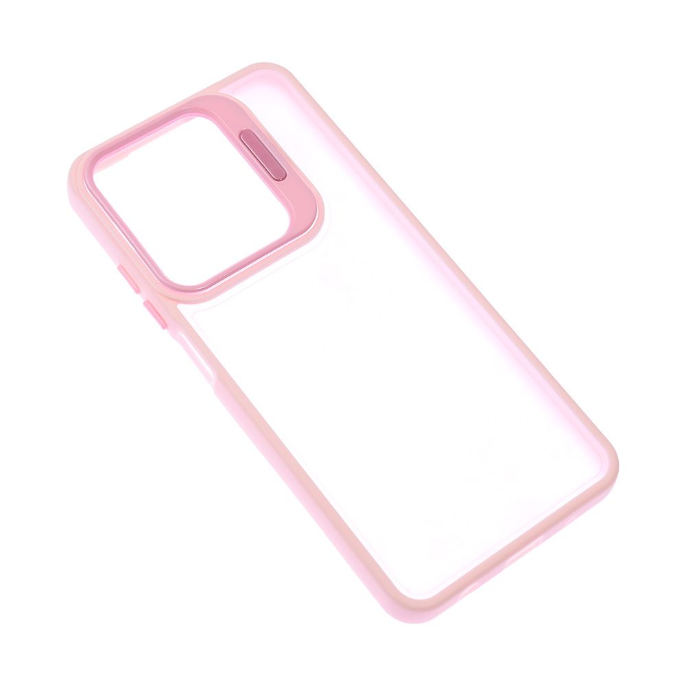 Maska za Xiaomi Redmi A5 — Pastel Pop, roze