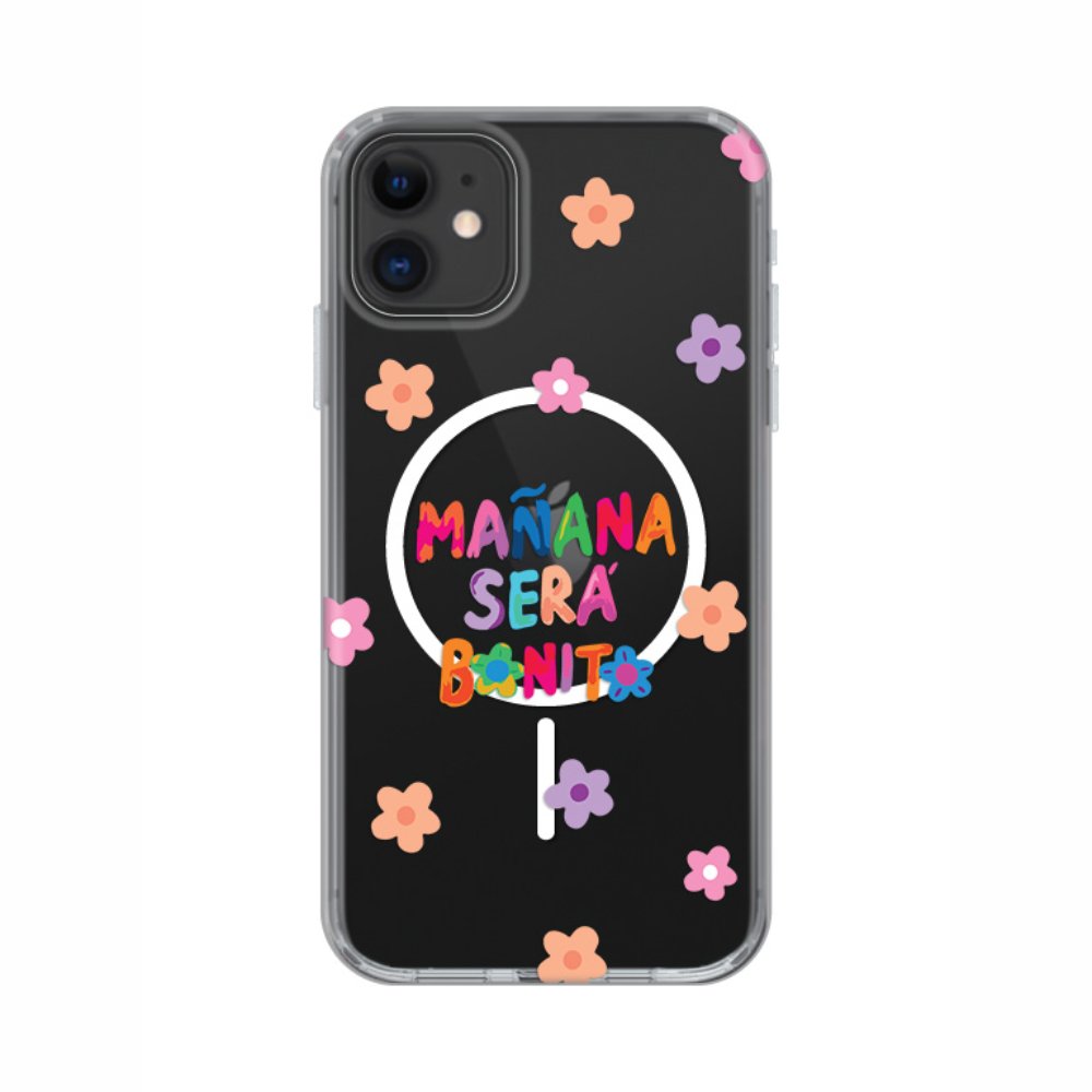 Maska za Apple iPhone 11 — Print Magsafe